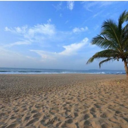 Batti Relax Point Batticaloa Exterior foto