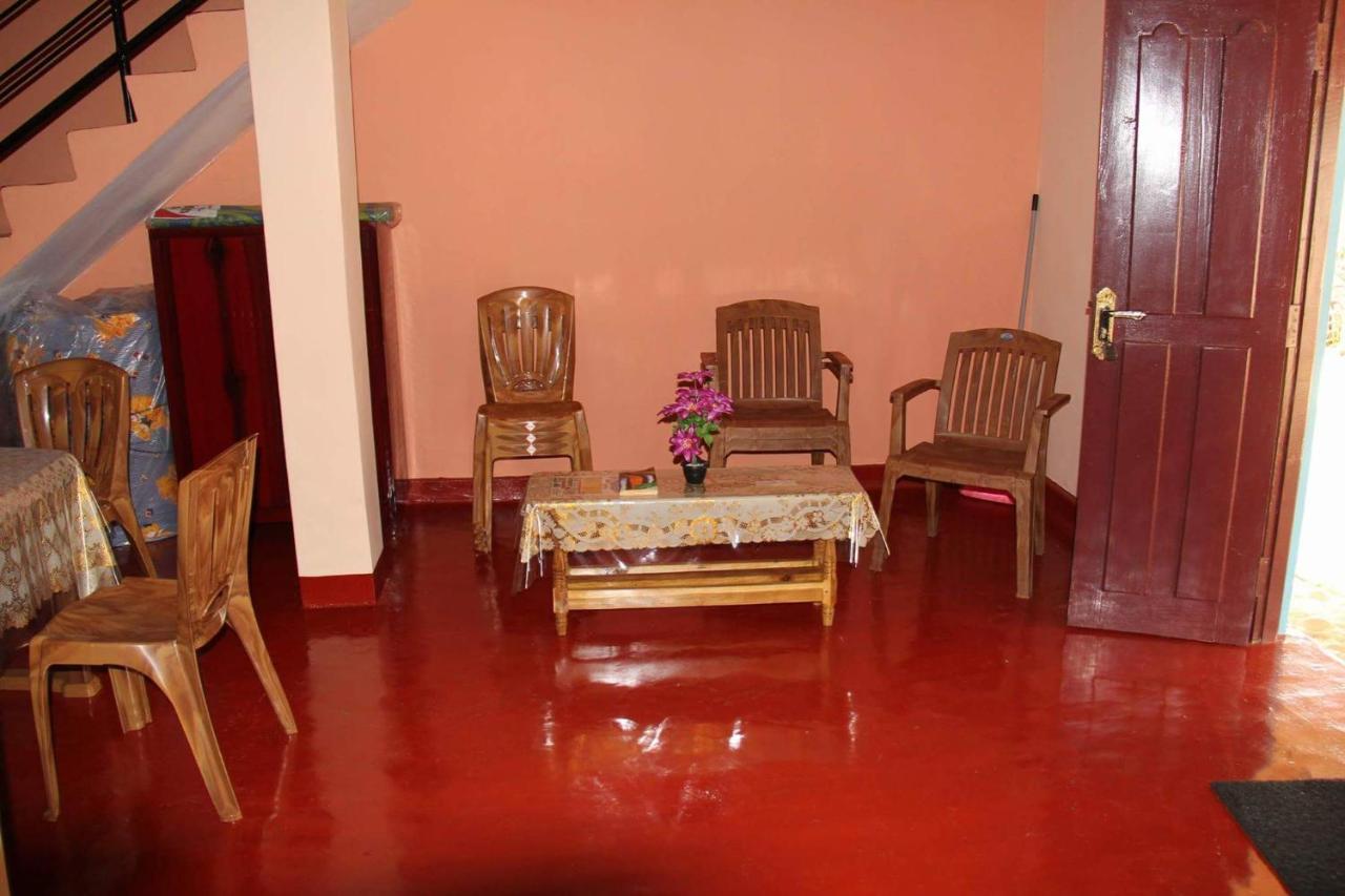 Batti Relax Point Batticaloa Exterior foto