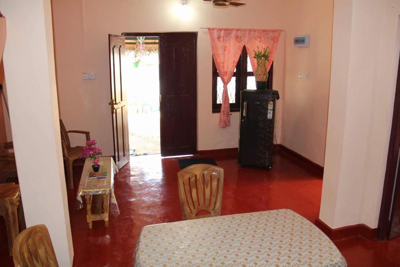 Batti Relax Point Batticaloa Exterior foto