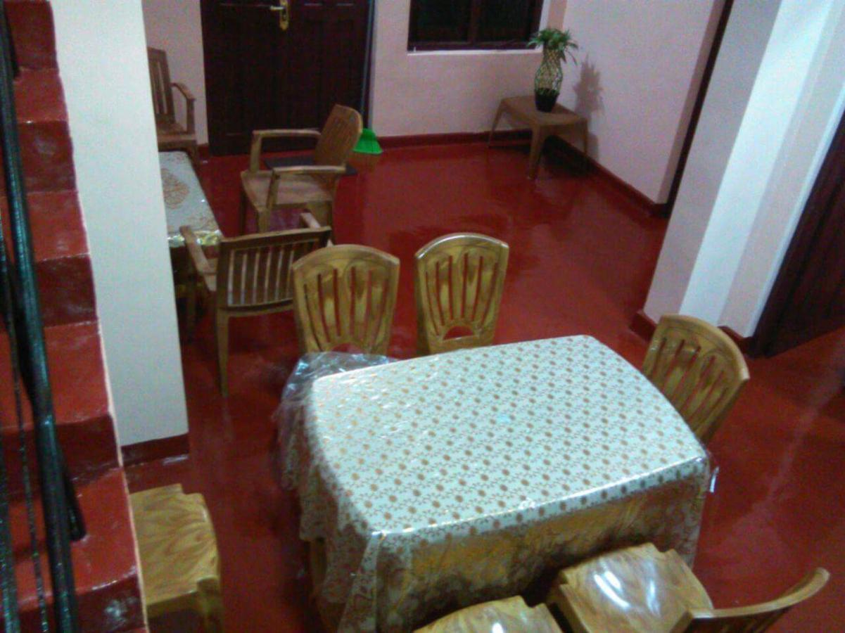 Batti Relax Point Batticaloa Exterior foto
