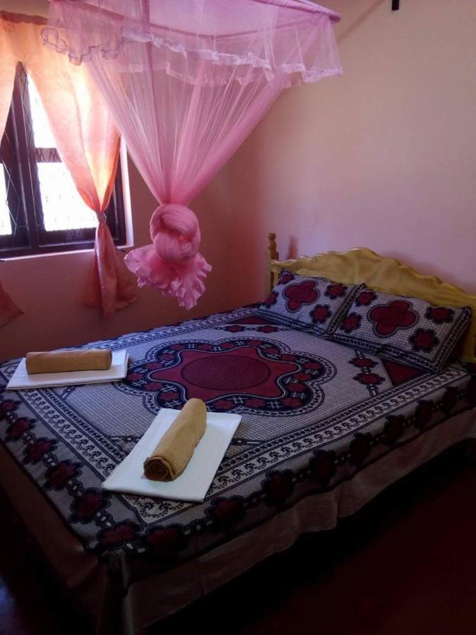 Batti Relax Point Batticaloa Exterior foto