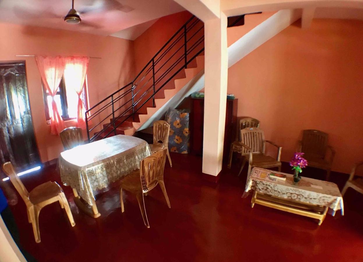 Batti Relax Point Batticaloa Exterior foto