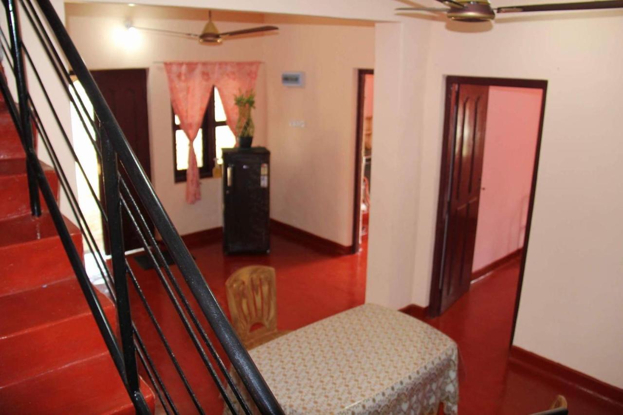 Batti Relax Point Batticaloa Exterior foto