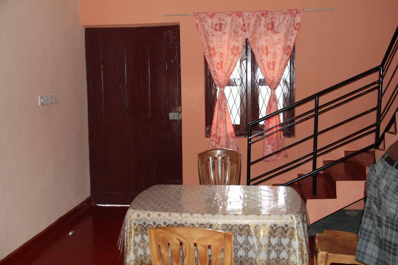Batti Relax Point Batticaloa Exterior foto
