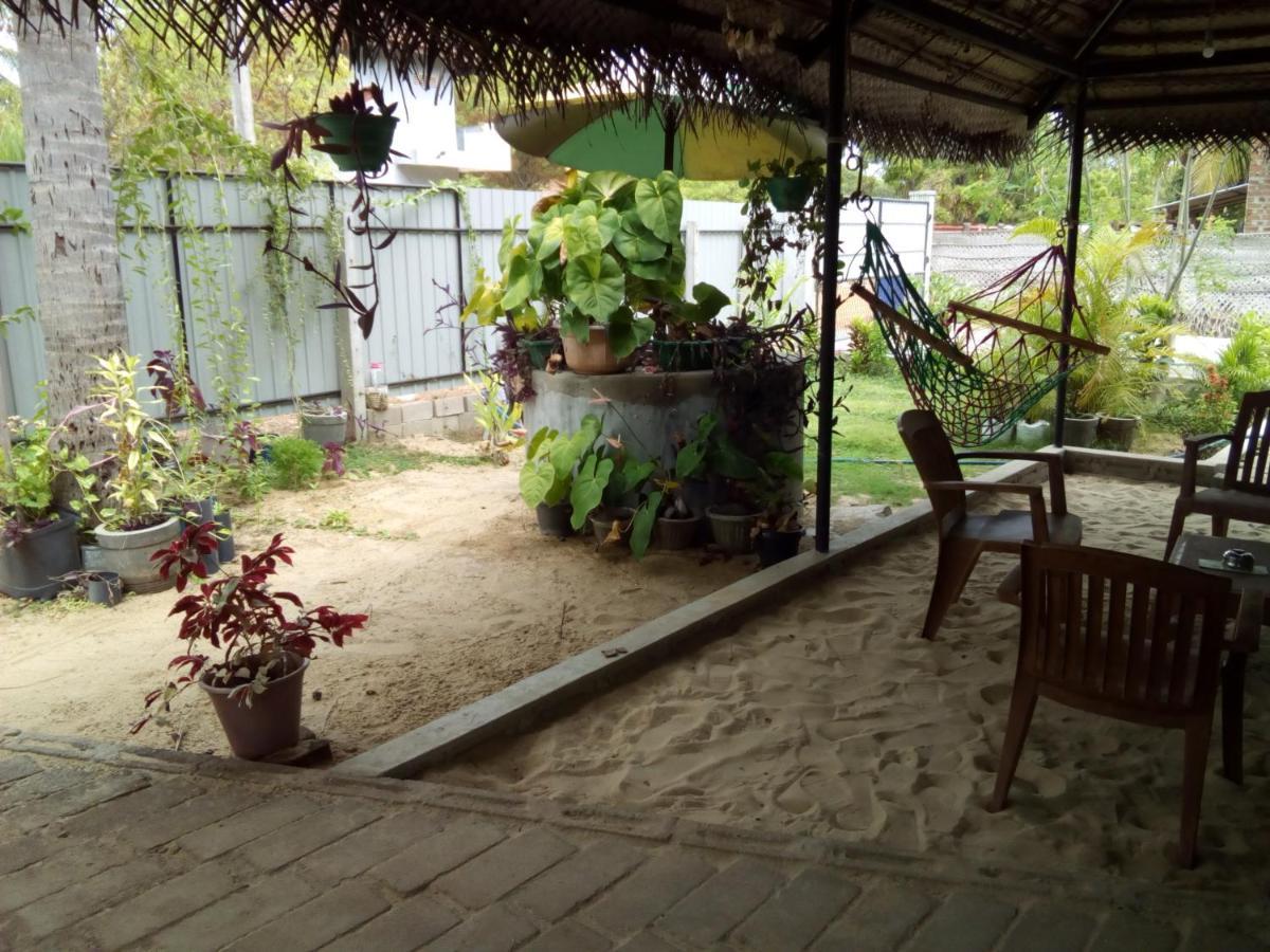 Batti Relax Point Batticaloa Exterior foto