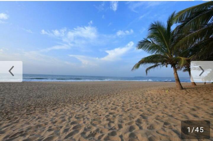 Batti Relax Point Batticaloa Exterior foto