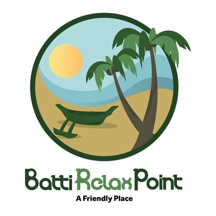 Batti Relax Point Batticaloa Exterior foto