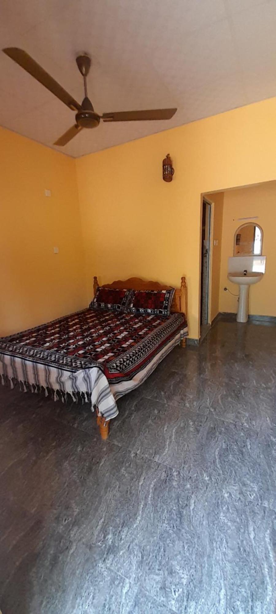 Batti Relax Point Batticaloa Exterior foto