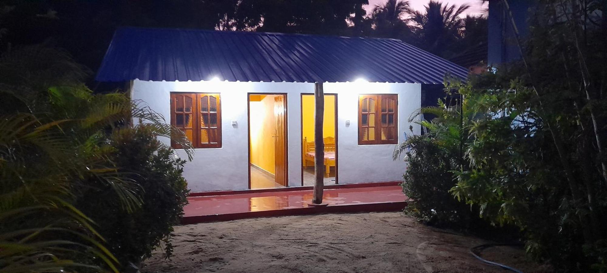 Batti Relax Point Batticaloa Exterior foto