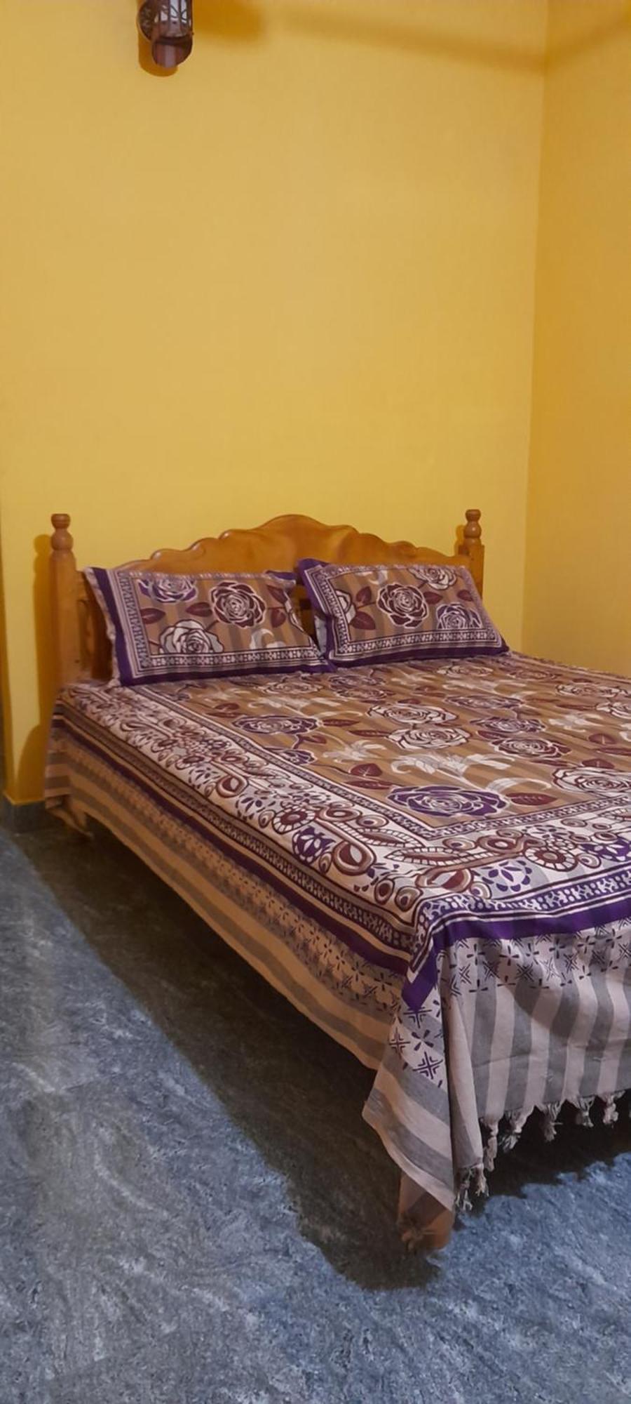 Batti Relax Point Batticaloa Quarto foto