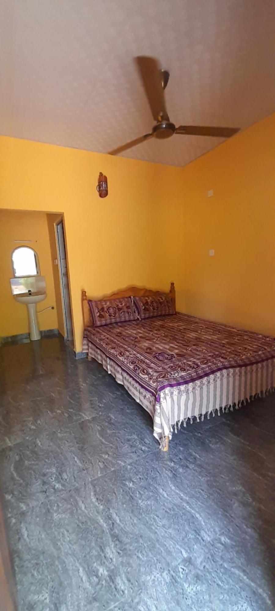 Batti Relax Point Batticaloa Exterior foto