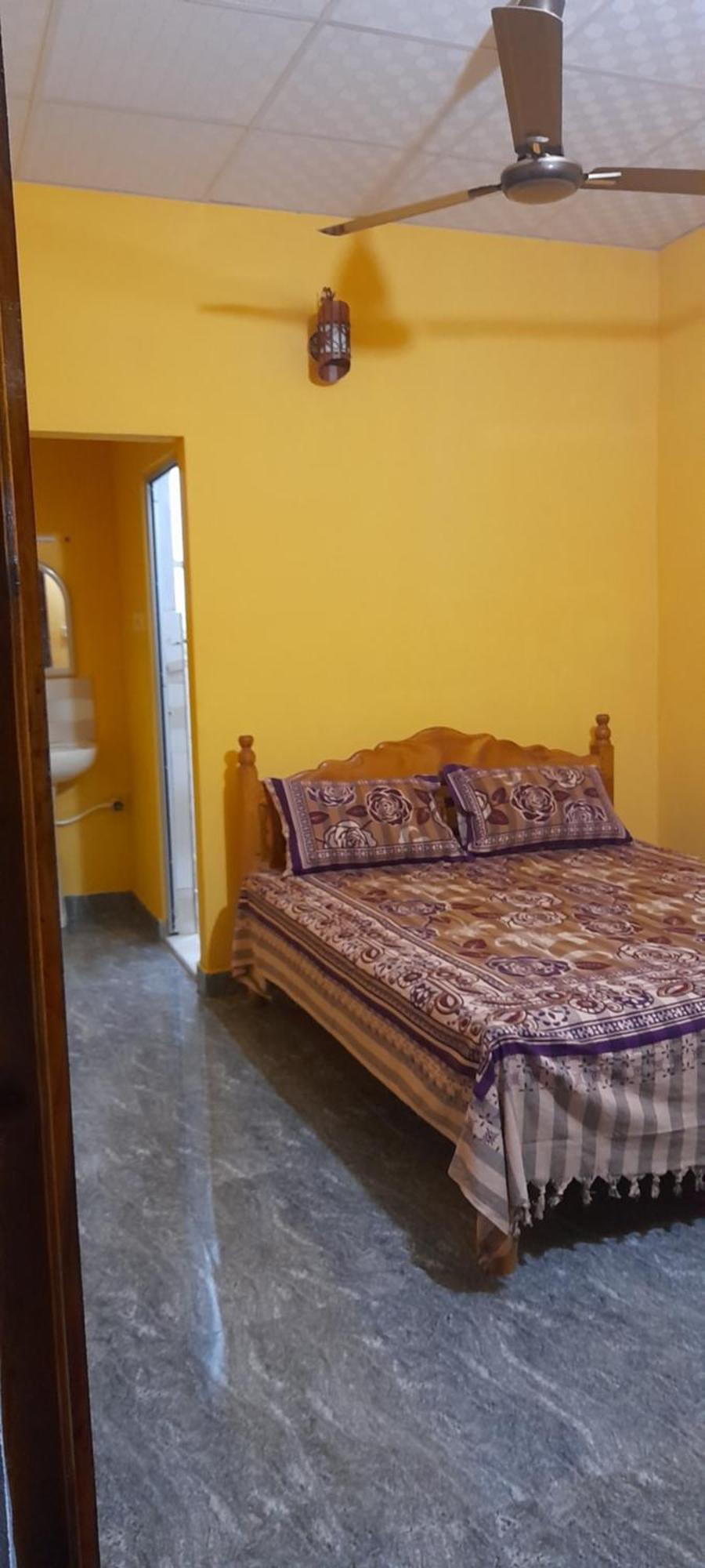 Batti Relax Point Batticaloa Exterior foto