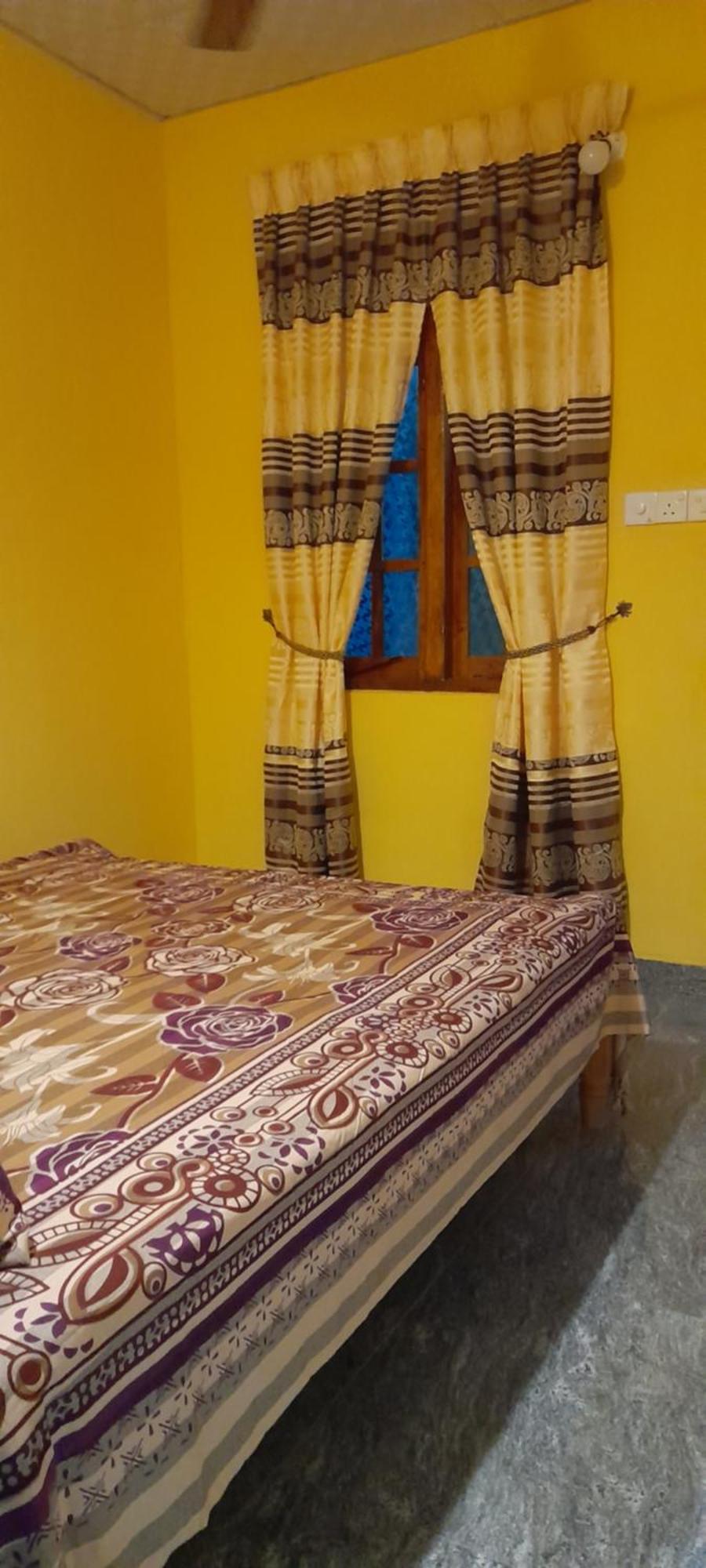 Batti Relax Point Batticaloa Exterior foto