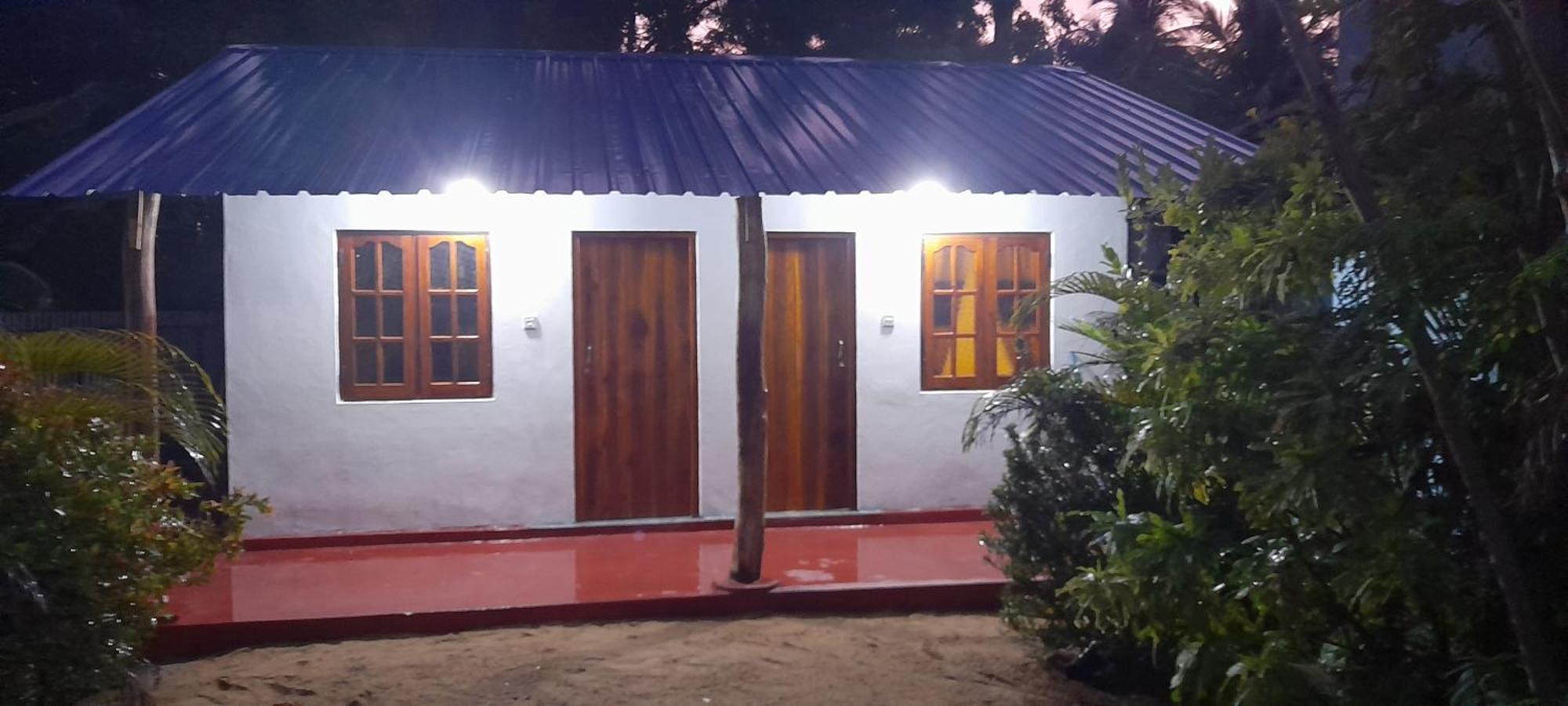 Batti Relax Point Batticaloa Exterior foto