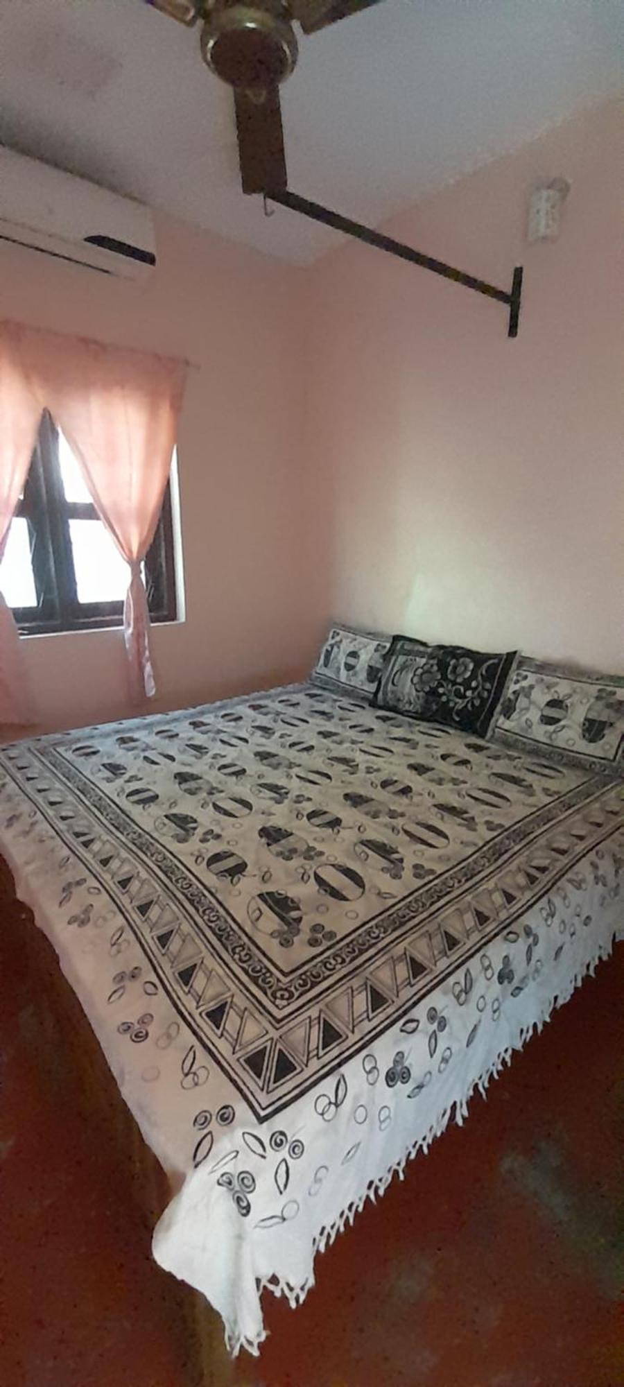 Batti Relax Point Batticaloa Exterior foto